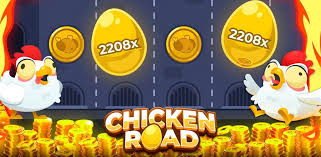 Explore the Fun World of Chicken Road Game Explore the Fun World of Chicken Road Game