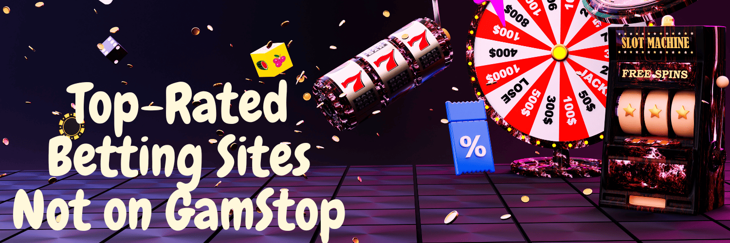 Exploring Bookmakers Not on GamStop A Comprehensive Guide -728746152