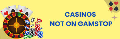 Exploring Gambling Sites Without GamStop Your Guide to Unrestricted Betting