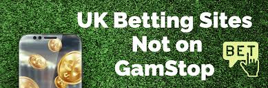 Exploring Non GamStop Sportsbooks A Guide to Alternative Betting Options