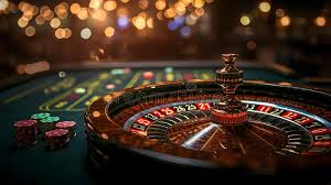 Exploring Roulette Sites Not Registered with GamStop -1509188949