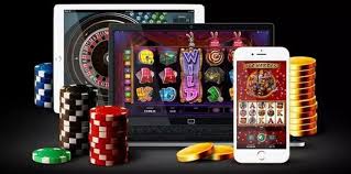 Golden Lion Casino Your Gateway to Online Gaming Excitement