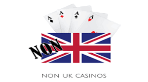 A Comprehensive Guide to Non-UK Regulated Casinos