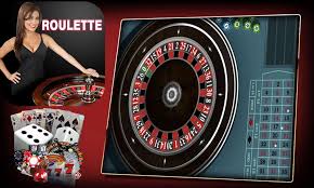 Immersive Roulette Das Neue Spielerlebnis in Online Casinos