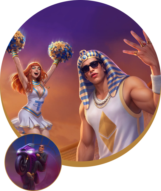 Kaszinó Realz Fedezd fel a legjobb játékélményeket!