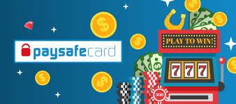 Online Casino med Paysafe Sikkerhed og Bekvemmelighed 330387629