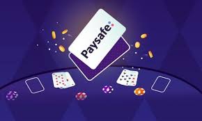 Online Casino med Paysafecard Tryk på Nogle Indbetalingsmuligheder Online Casino med Paysafecard Tryk på Nogle Indbetalingsmuligheder