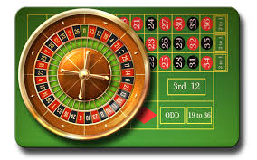 Online Casino Roulette for Real Money Spin to Win! 123962395