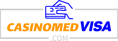 Online Casinoer Med Visa En Komplet Guide