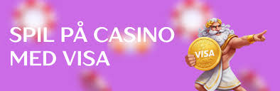 Online Casinoer med Visa Sikkerhed og Bekvemmelighed -394894152