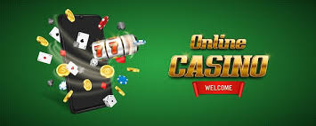 Online české casino Vše, co potřebujete vědět o online hazardu