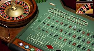 Online Roulette Der ultimative Leitfaden für Spieler