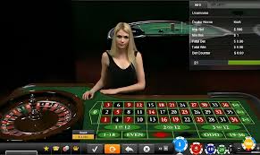 Online Roulette Echtgeld mit Startguthaben - Gewinnchancen und Strategien