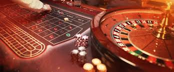 Online Roulette Echtgeld mit Startguthaben - Gewinnchancen und Strategien