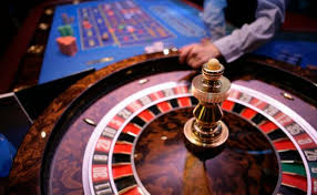 Online Roulette Echtgeld mit Startguthaben - Gewinnchancen und Strategien