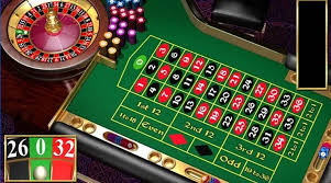 Play Roulette Online for Real A Comprehensive Guide -381439168