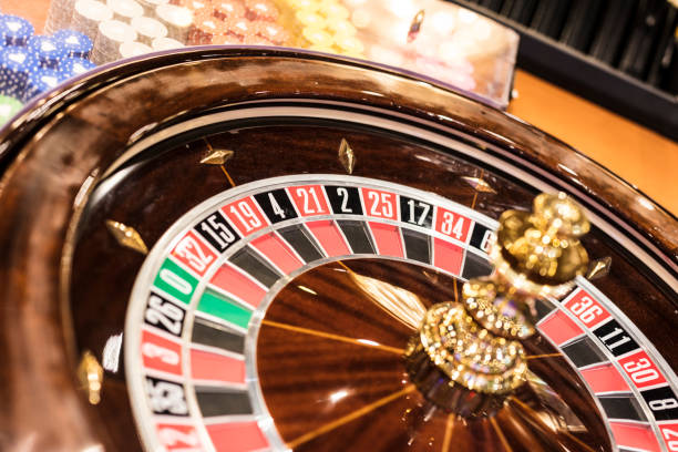 Roulette Spielen Echtgeld – Tipps und Strategien für Ihr Spielvergnügen