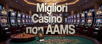 Scopri i Vantaggi dei Casino Non Aams con Prelievo Istantaneo -110926996