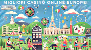 Slot RTP Alto Una Guida Completa ai Migliori Giochi Online