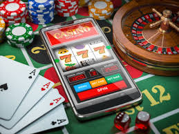 Spintime Casino Platform Revolutionizing Online Gaming