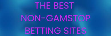 The Rise of Sports Betting Sites Not on GamStop -728165402