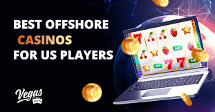 The Rising Popularity of Offshore Online Casinos Opportunities and Risks The Rising Popularity of Offshore Online Casinos Opportunities and Risks