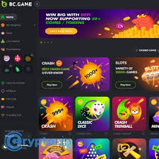 The Ultimate Guide to BC.Game Crypto Casino in India
