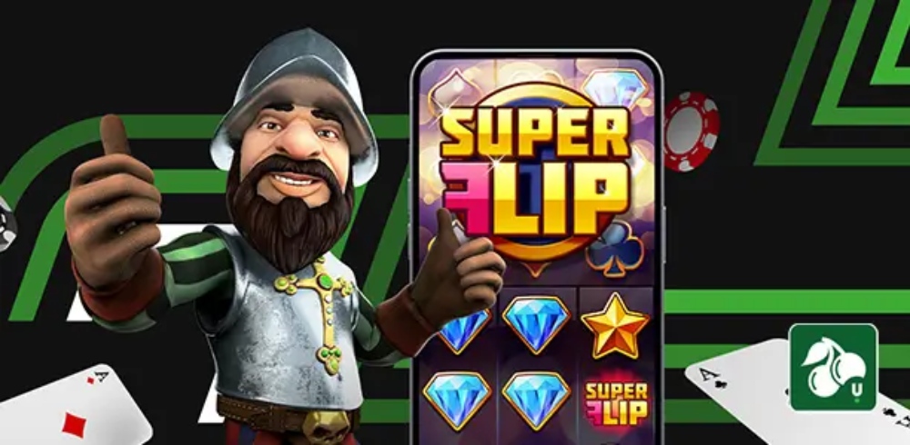 Top Mobil Casinoer til Underholdning på Farten