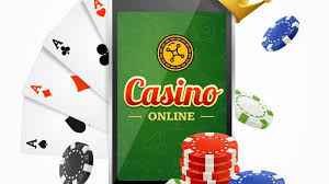 Udenlandsk Online Casino Din Guide til De Bedste Spiloplevelser