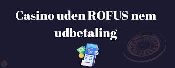 Udforsk Live Casino Uden Rufus En Dybere Indsigt