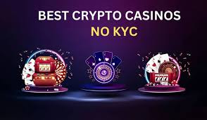 Understanding Casinos Without KYC A Gateway to Anonymous Gaming