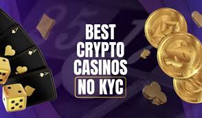 Understanding Casinos Without KYC A Gateway to Anonymous Gaming