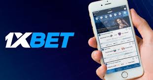 Unlocking the Thrill The 1xbet App Experience