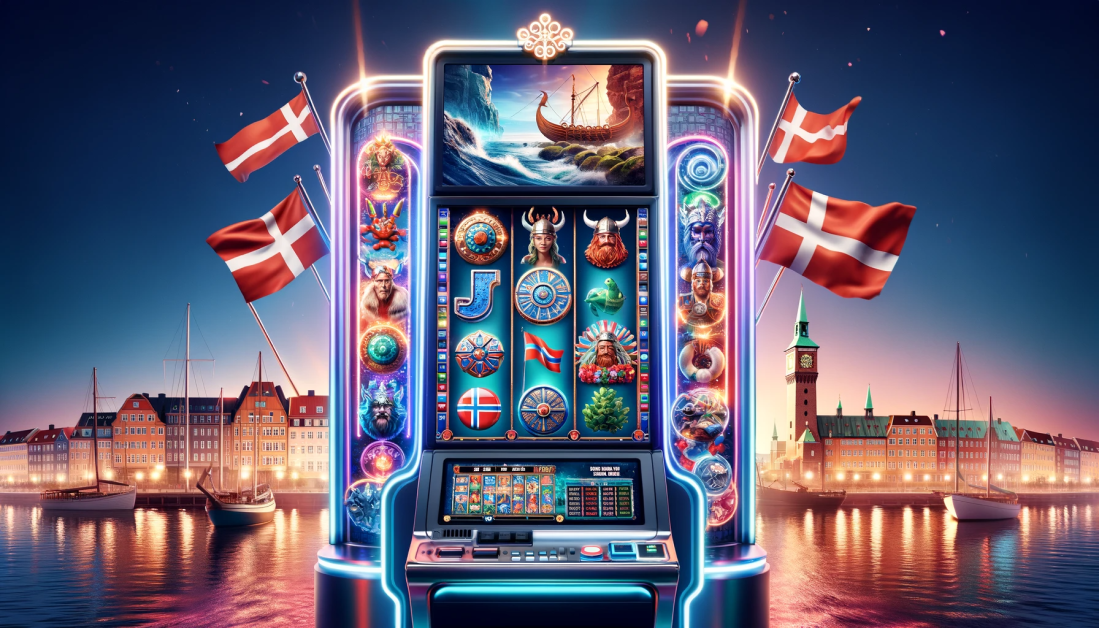 Valhalla Casino Adgang - Oplev den Nordiske Spilverden Valhalla Casino Adgang - Oplev den Nordiske Spilverden