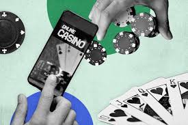 $10 Minimum Deposit Casino Australia - The Ultimate Guide