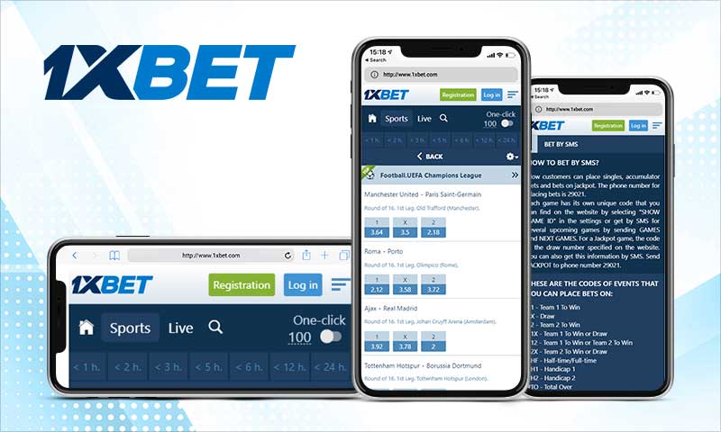 1xbet Tunisie The Ultimate Online Betting Experience -1743793823