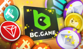 BC.Game PK Login Your Gateway to the Ultimate Crypto Gaming Experience