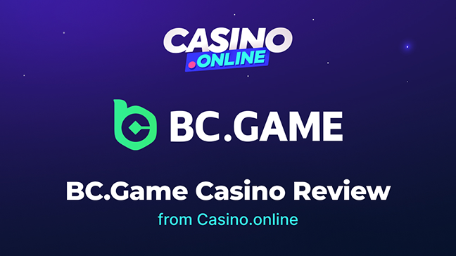 BC.Game Revolutionizing the Online Betting Experience