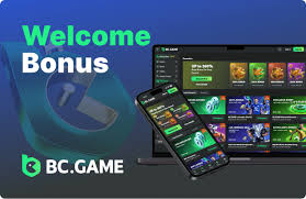 BC.Game Revolutionizing the Online Betting Experience