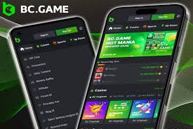 BC.Game The Premier Online Crypto Casino Experience 668286301