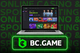 BCGame Bet Nigeria Your Ultimate Guide to Online Betting