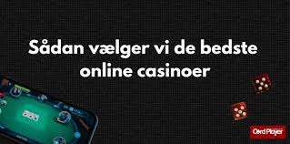 Bedste Nye Casinoer Oplev de Nyeste Tendenser og Spil Bedste Nye Casinoer Oplev de Nyeste Tendenser og Spil
