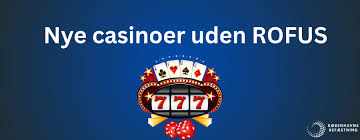 Bedste Udenlandsk Casino En Guide til de Top Online Spilsteder
