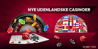 Bedste Udenlandske Casinoer En Guide til Spil og Underholdning Bedste Udenlandske Casinoer En Guide til Spil og Underholdning