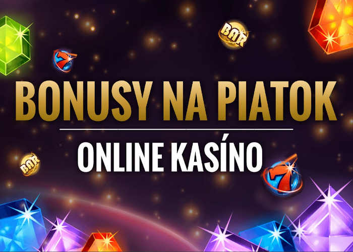 Bonus za registráciu bez vkladu - Využite šancu a získajte výhody