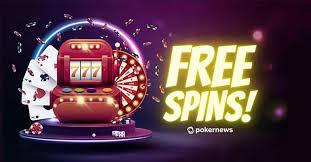 Brand New No Deposit Free Spins Unlocking Exciting Opportunities Brand New No Deposit Free Spins Unlocking Exciting Opportunities