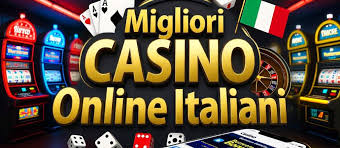 Casinò Esteri per Italiani Una Guida Completa Casinò Esteri per Italiani Una Guida Completa