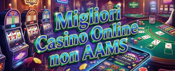 Casinò Esteri per Italiani Una Guida Completa Casinò Esteri per Italiani Una Guida Completa