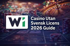 Casino med 10 Euro Insättning - En Toppval för Spelare Casino med 10 Euro Insättning - En Toppval för Spelare
