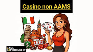 Casino Non AAMS Scopri il Mondo del Gioco Online Alternativo Casino Non AAMS Scopri il Mondo del Gioco Online Alternativo